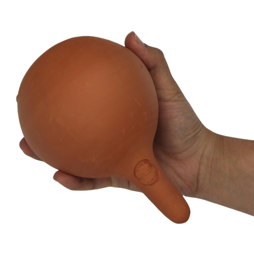 Ollas à planter Nature médium