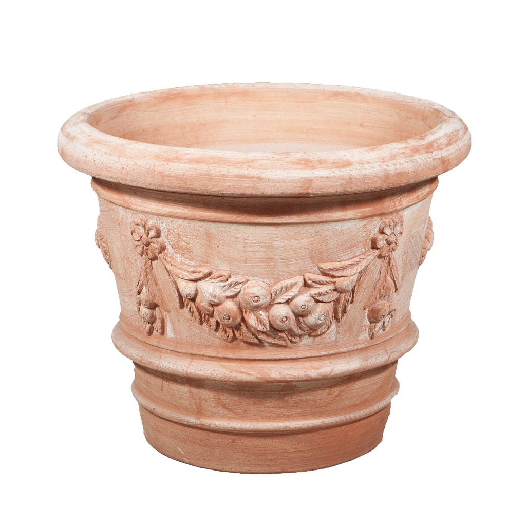 Conca Festonata D. 50