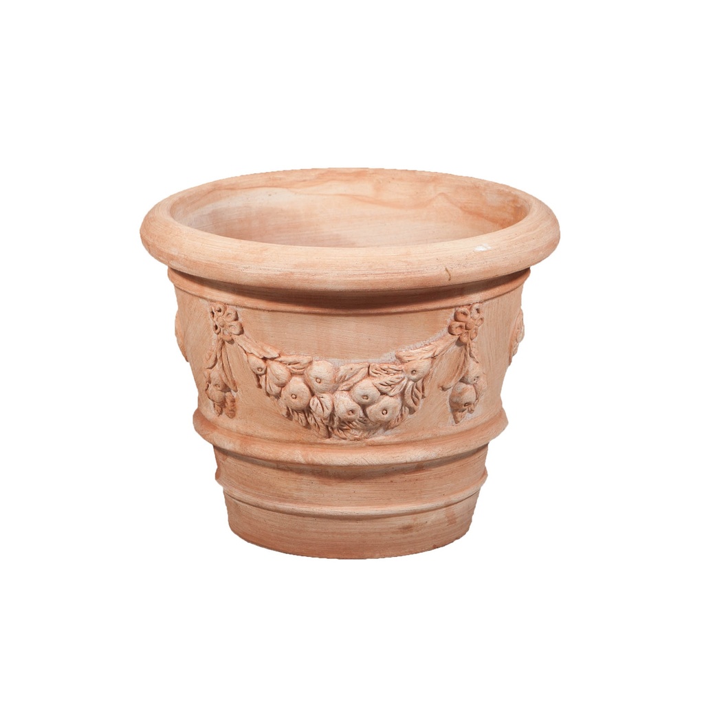 Conca Festonata D. 40