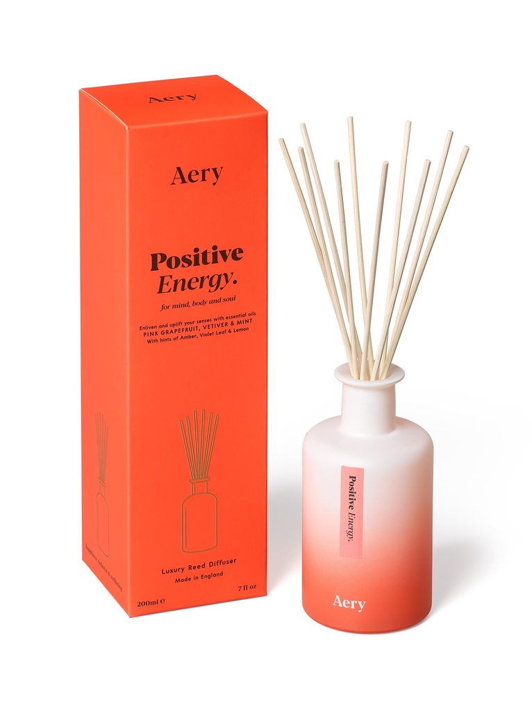 Diffuseur Positive Energy