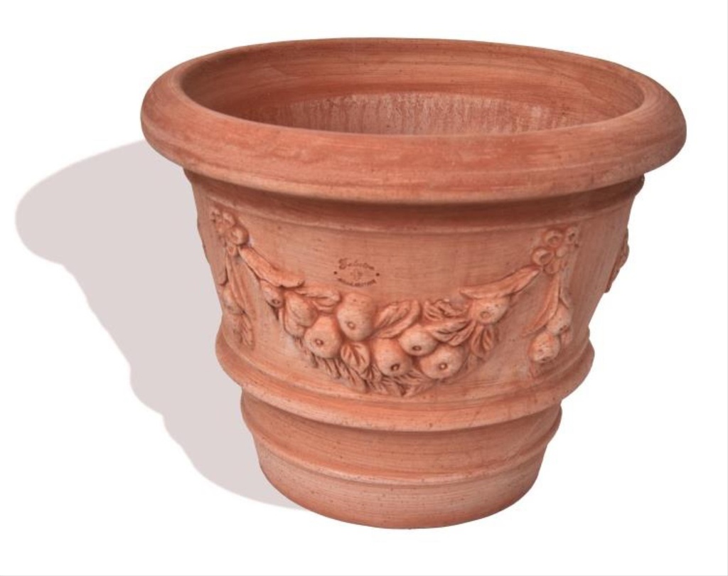 Conca Festonata D. 30