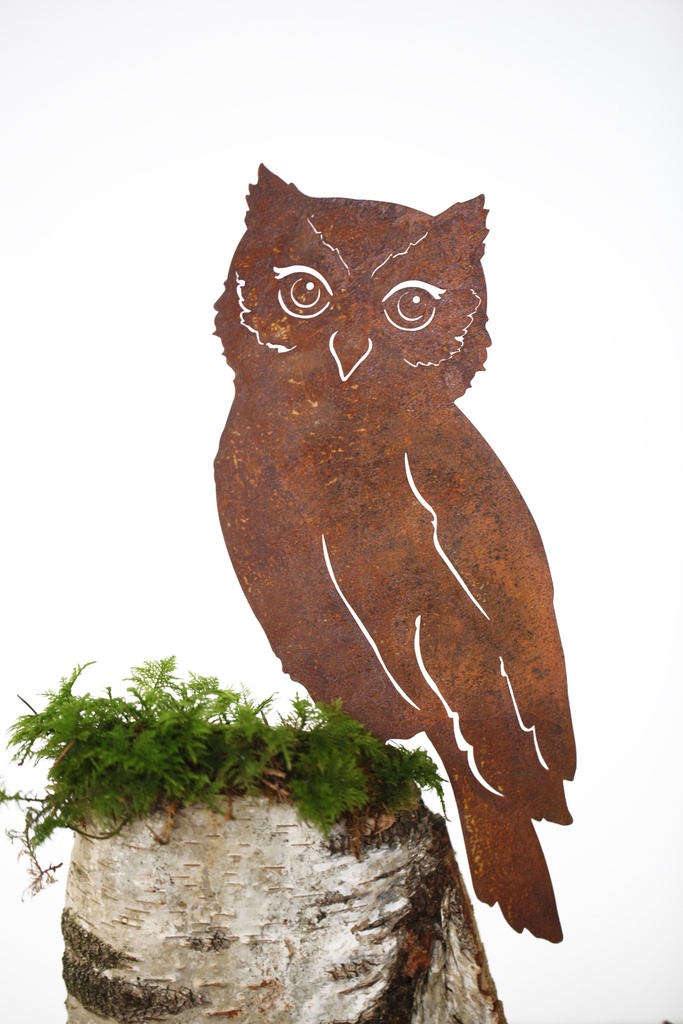 Hibou Saremo
