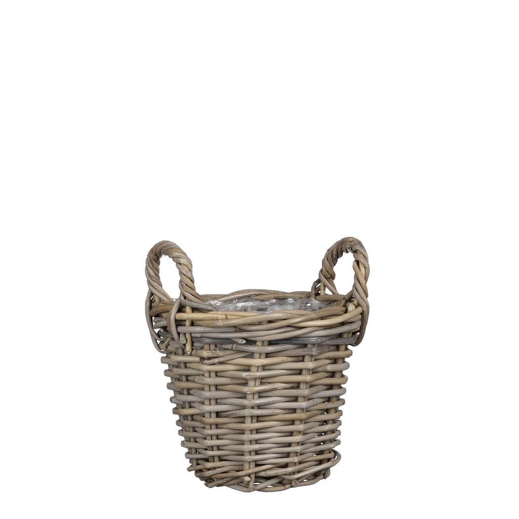 Marcia panier Rond S