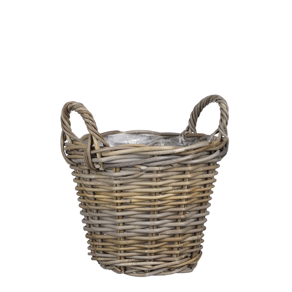 Marcia panier Rond M