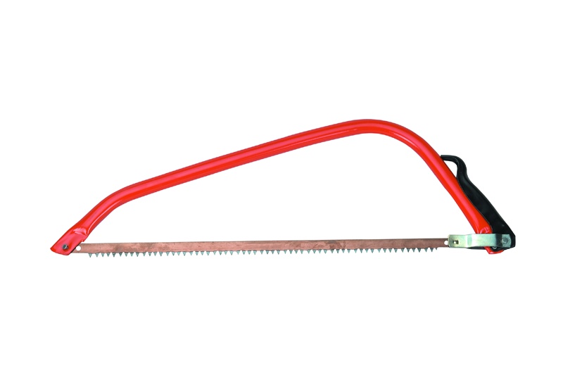 Scie à bûche/Longueur cm: 53