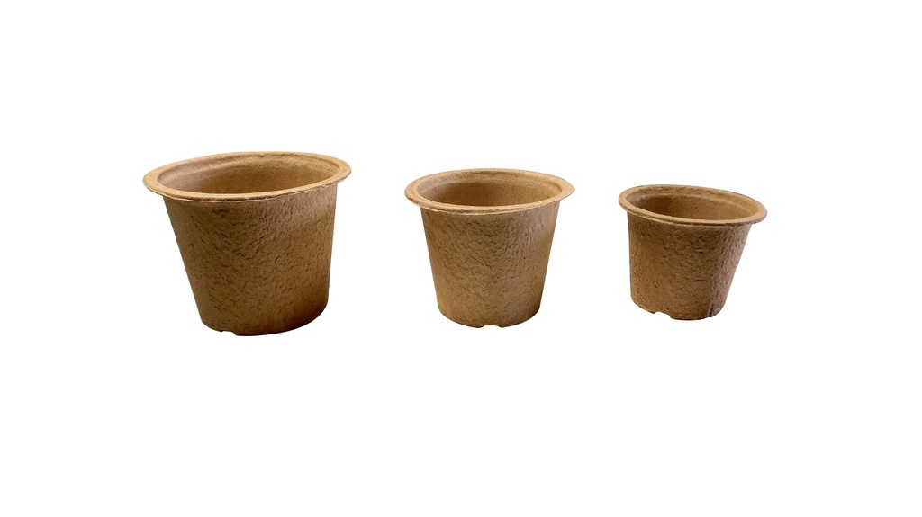 Pot De Germination Naturel L