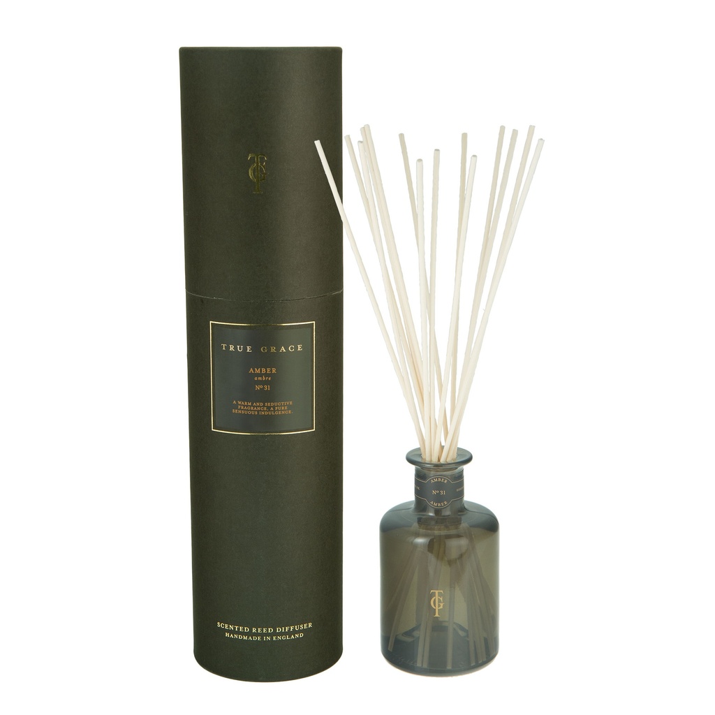 Diffuseur de parfum Manoir Ambre