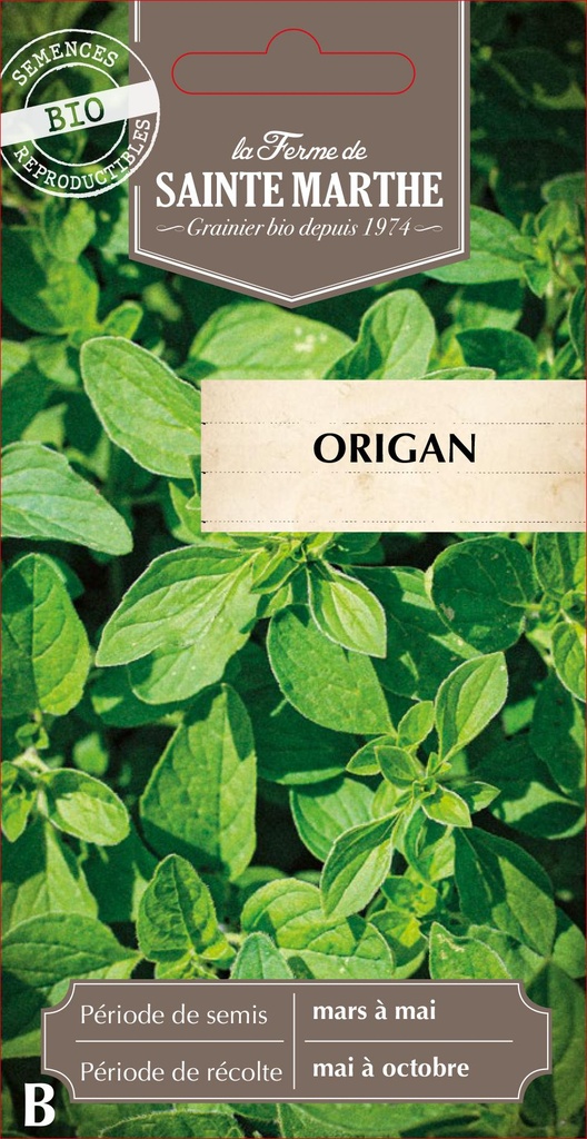 Origan