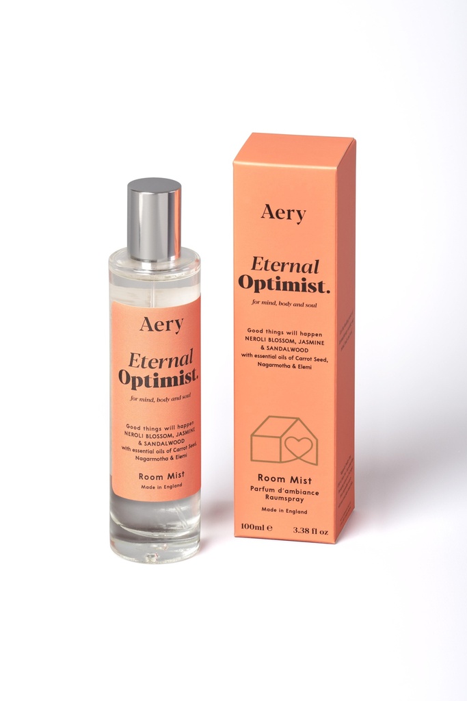 Parfum d'intérieur Eternal Optimist