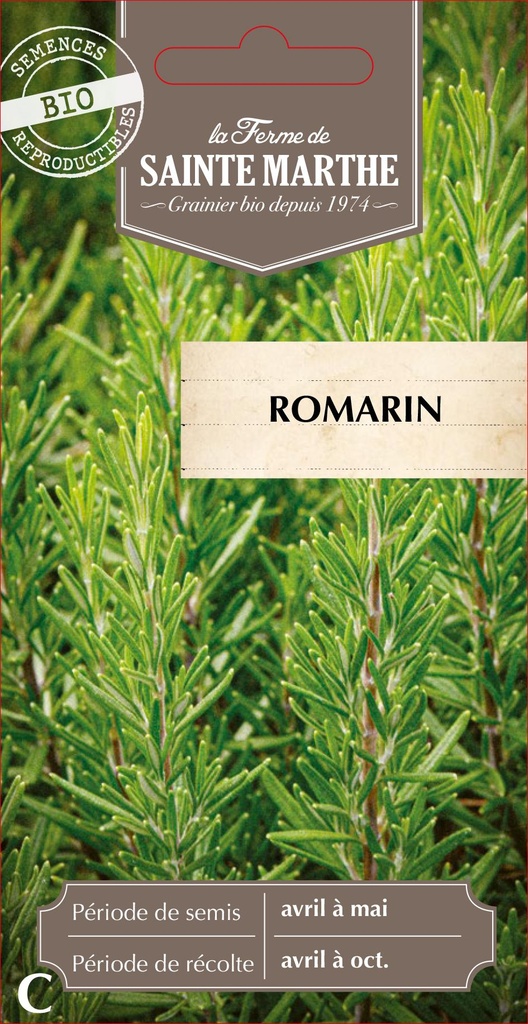 Romarin