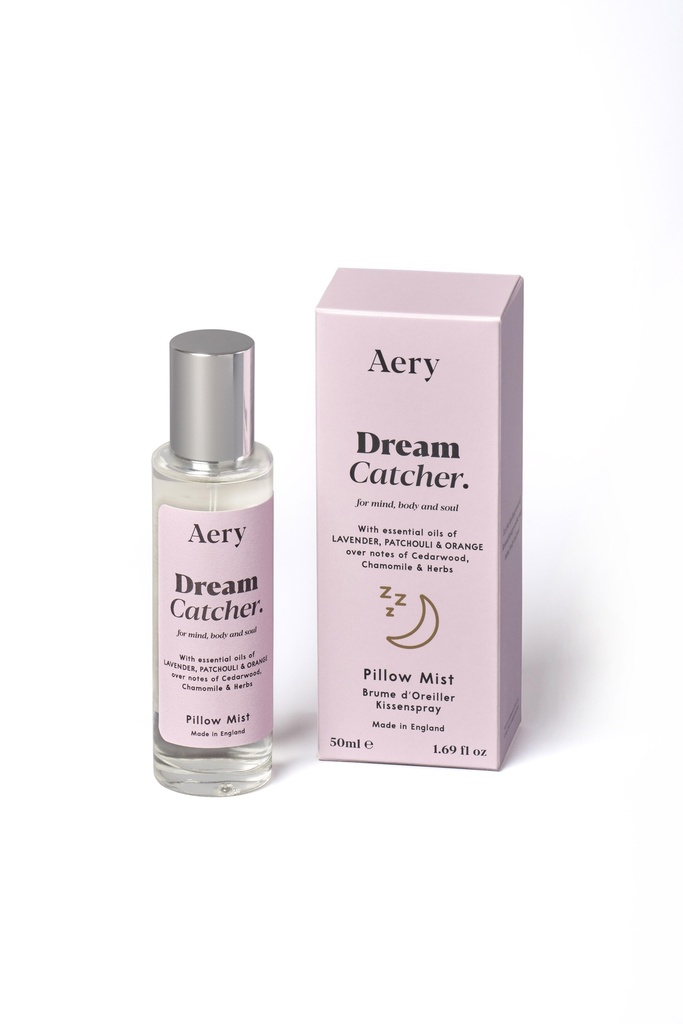 Brume d'oreiller Dream Catcher