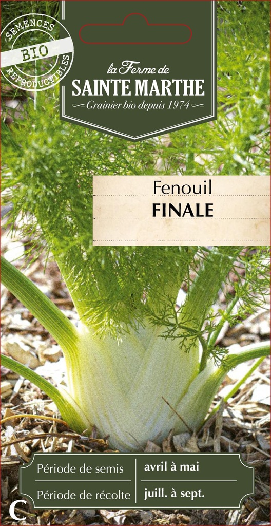 Fenouil Finale