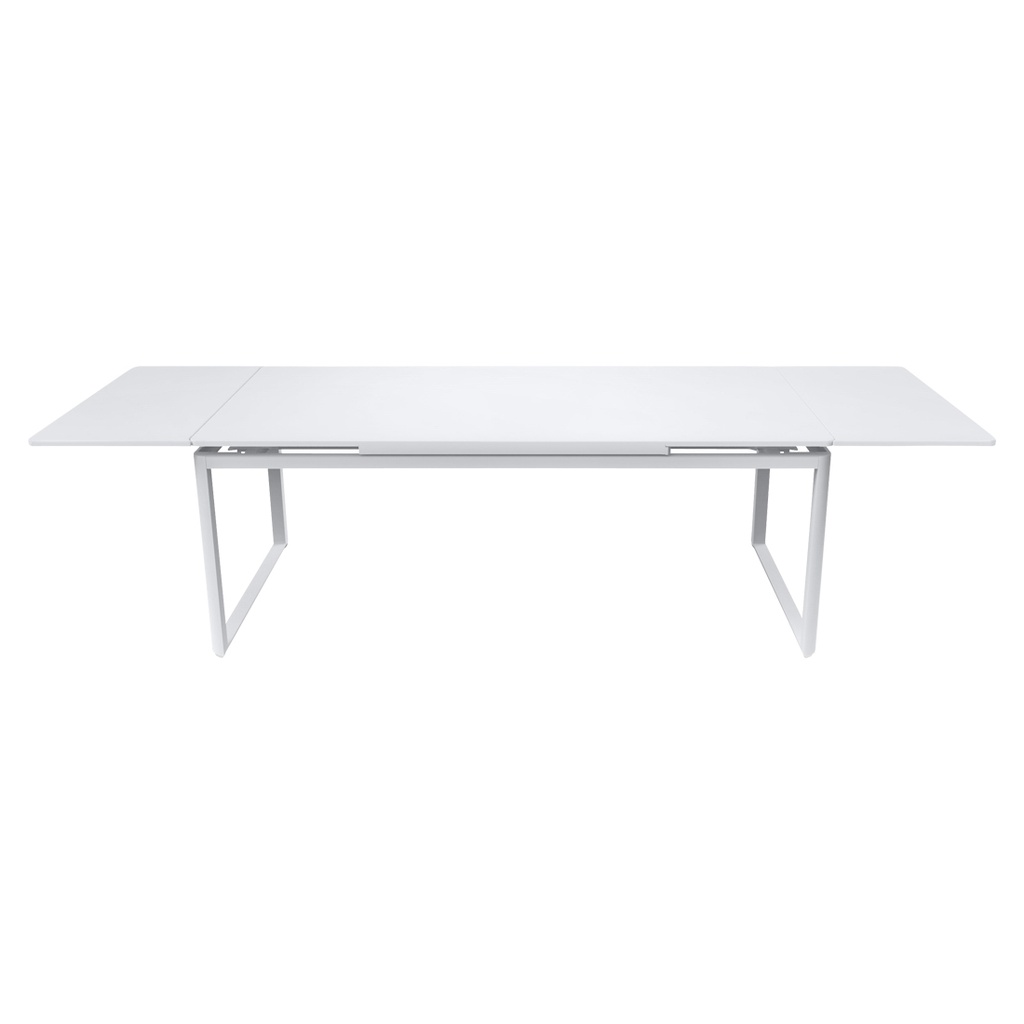 Table Biarritz rectangulaire à allonges