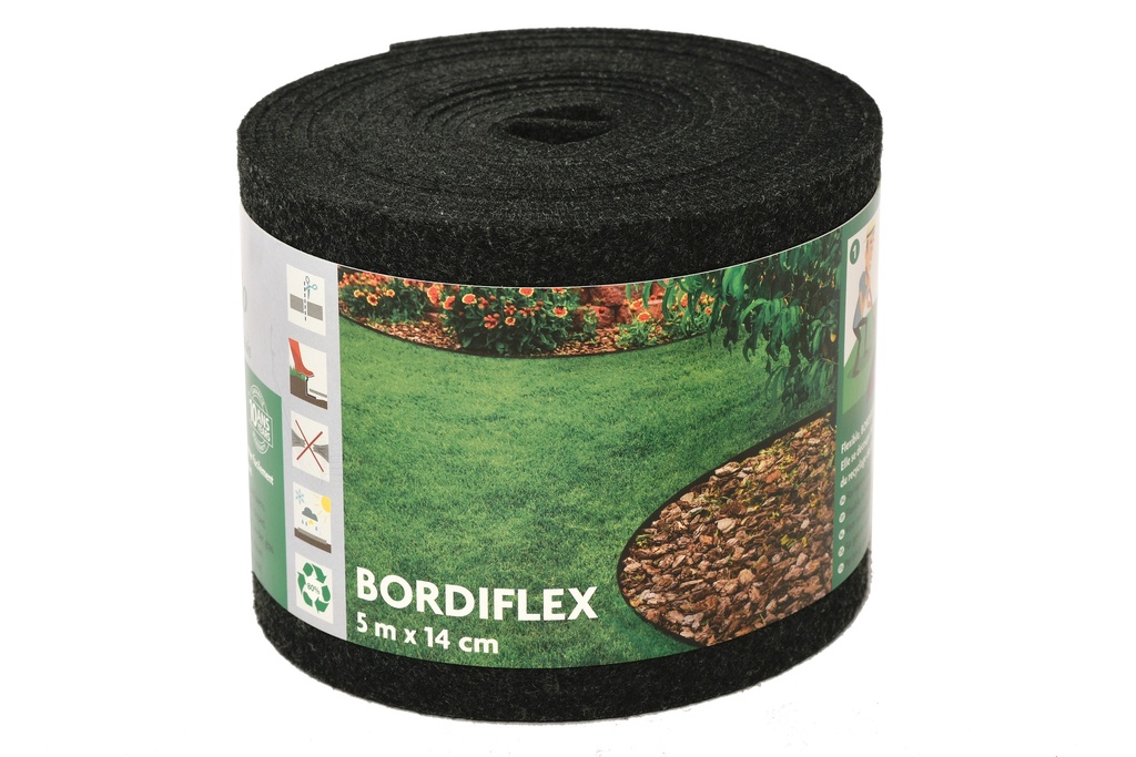 Bordure Lisse Semi Rigide 5Ml