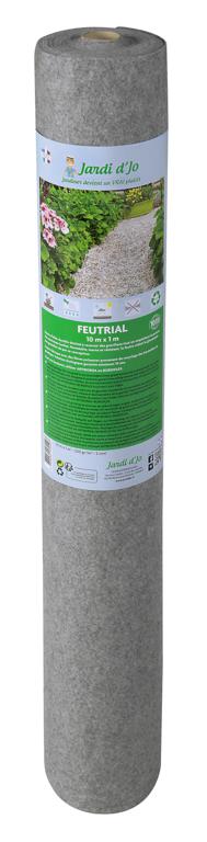 Feutre De Terrassement 10X1Ml