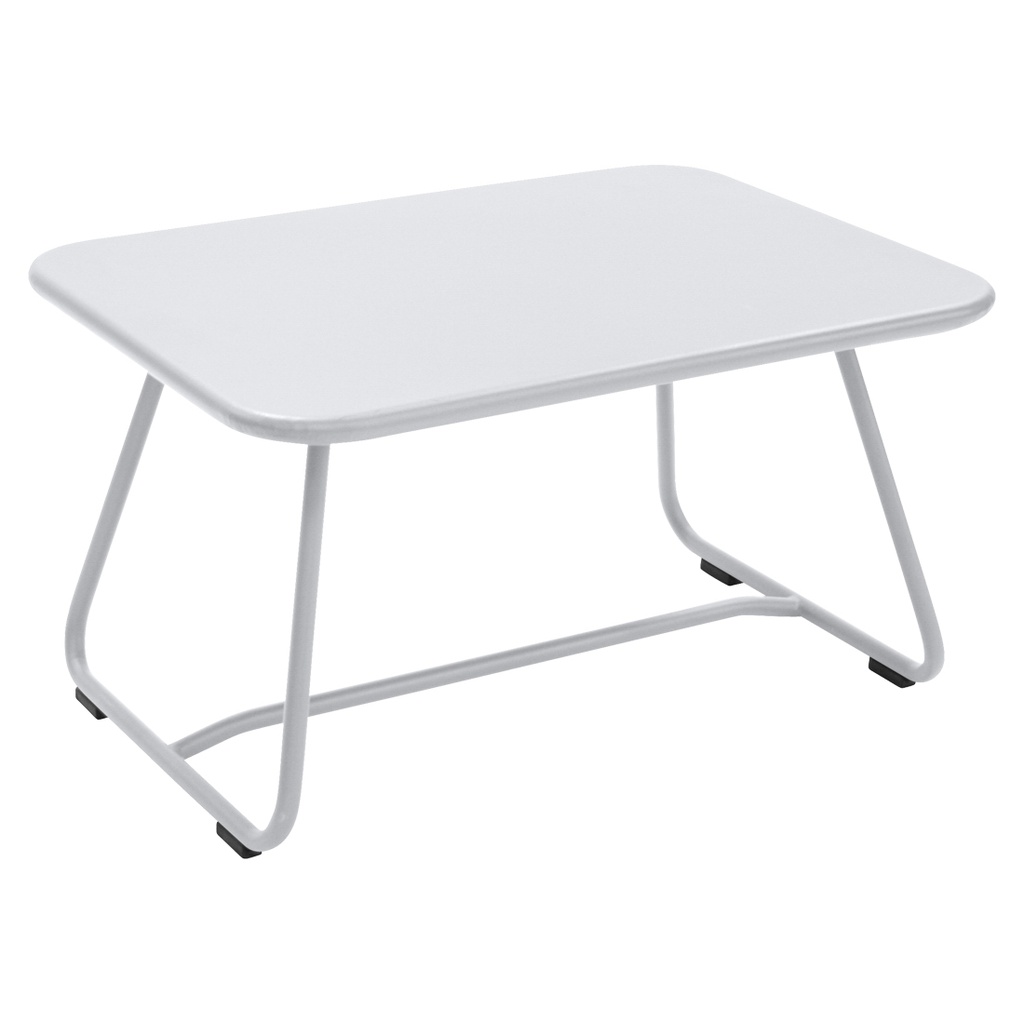 Table basse Sixties
