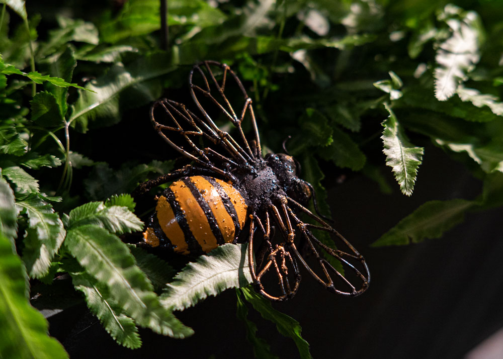 Abeille
