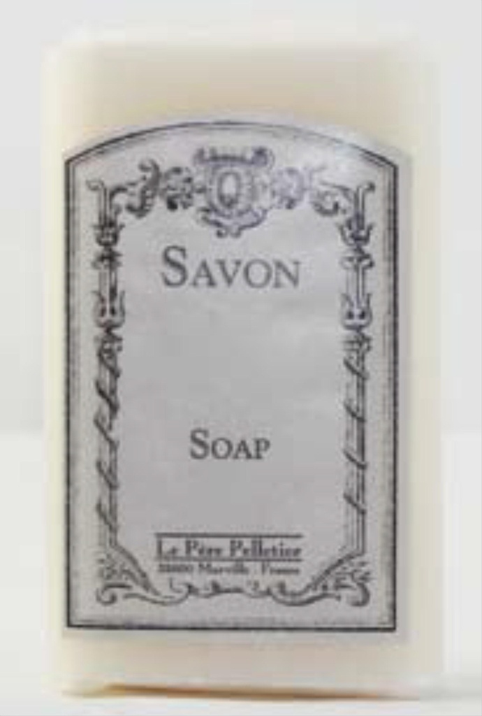 Savon Fleur d'Oranger 100gr