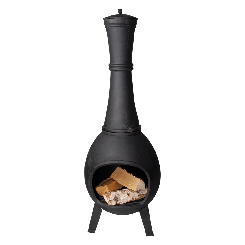 Chauffe-terrasse grand