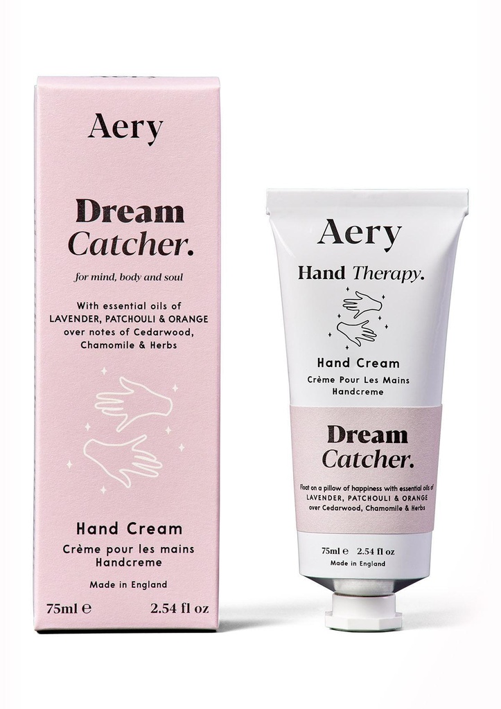Crème Mains Dream Catcher