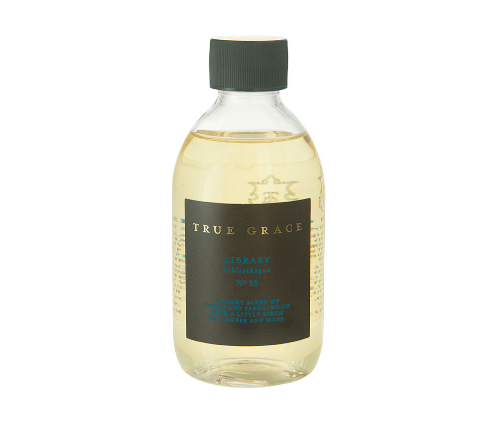 Recharge parfum Manoir Library 250ml