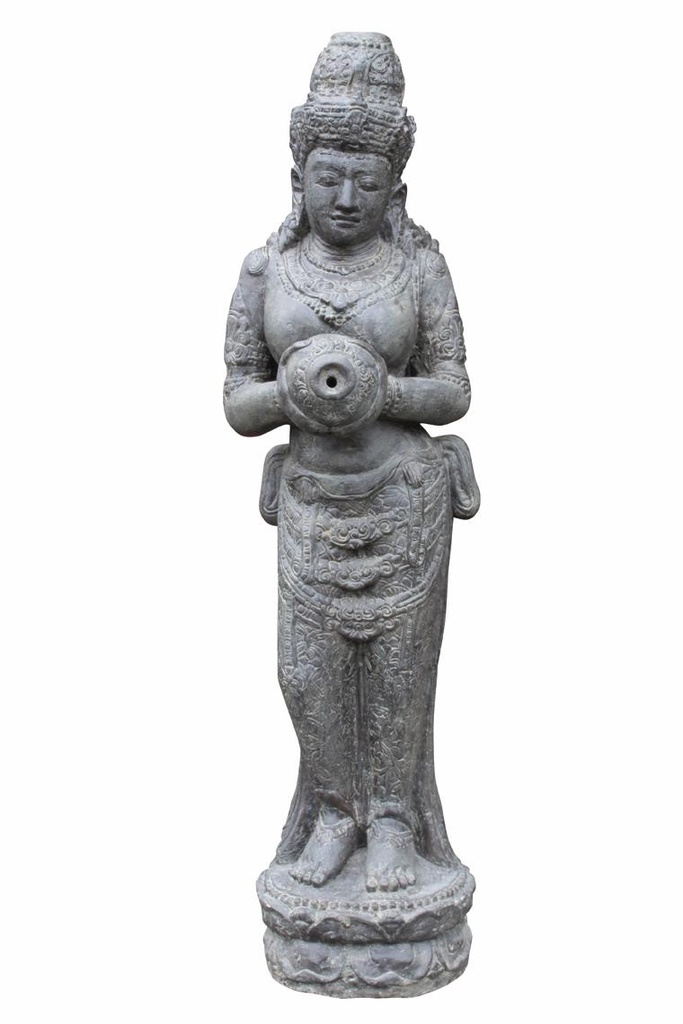 Fontaine Déesse Sri