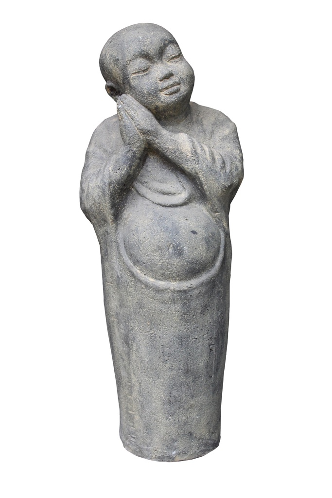 Enfant Moine 80cm