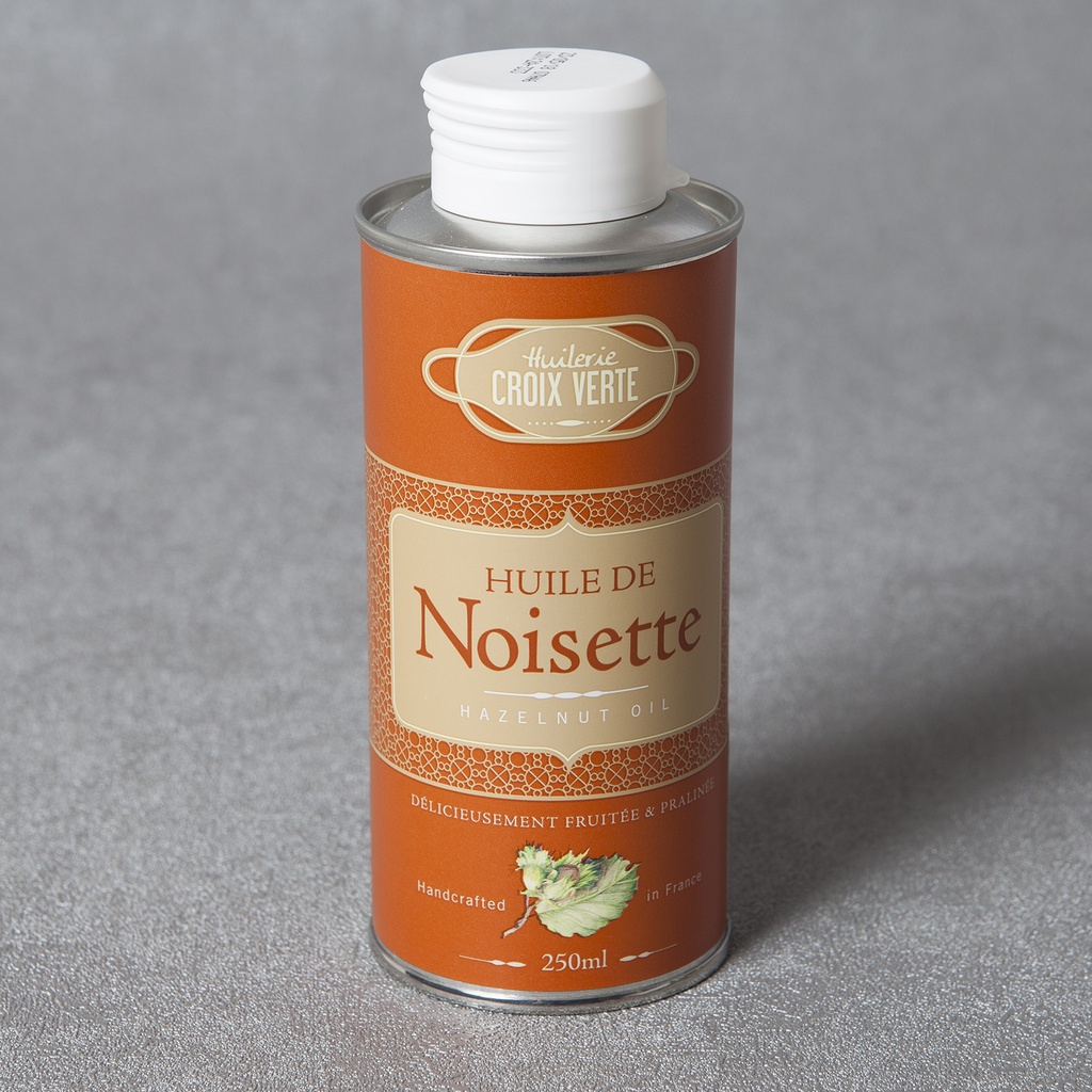 Huile de Noisette 250ml