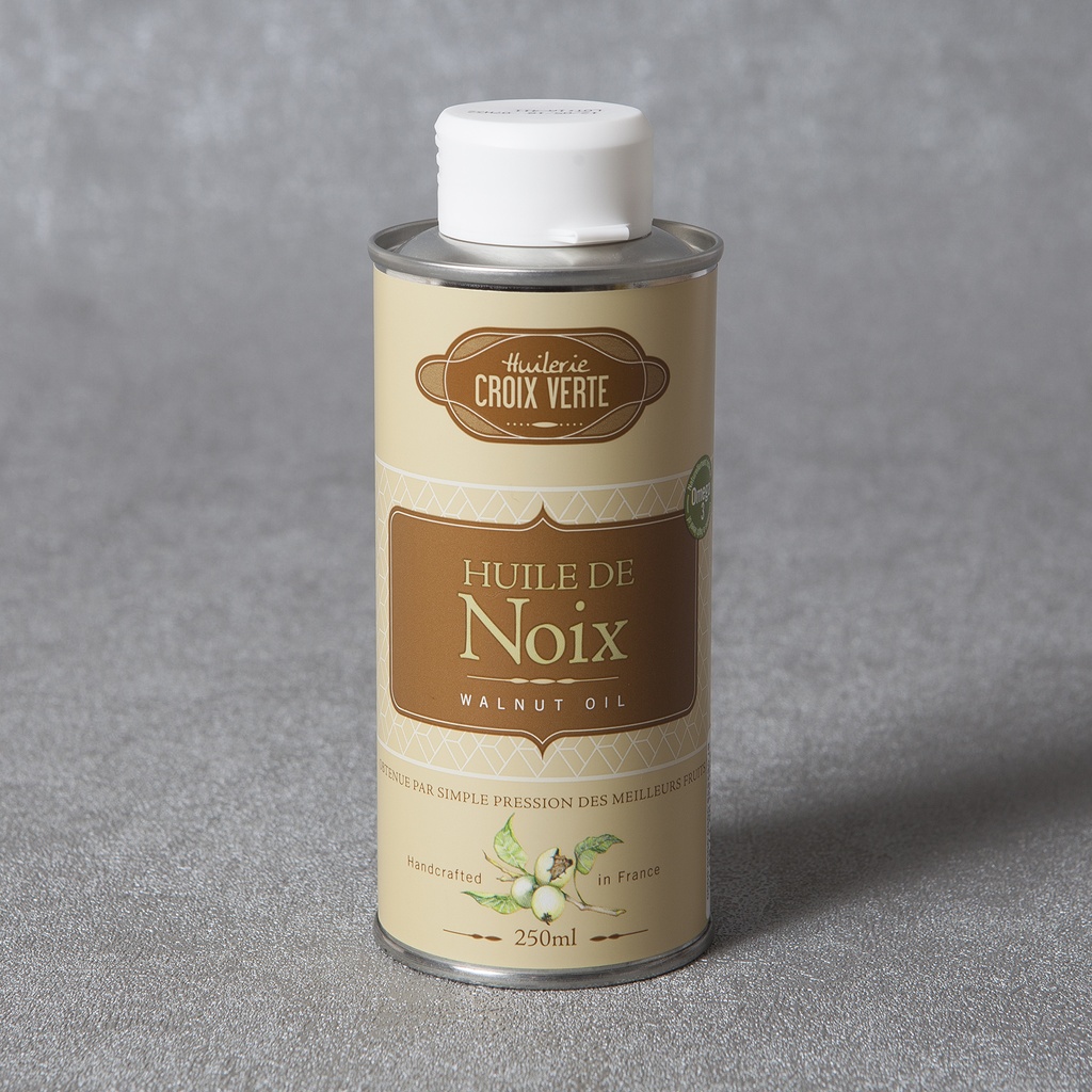 Huile de Noix  250ml