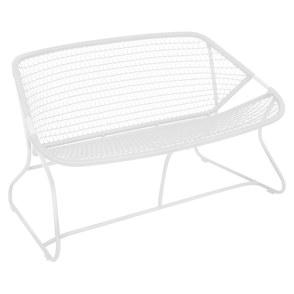Banquette Sixties