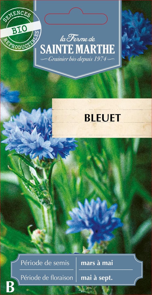 Bleuet