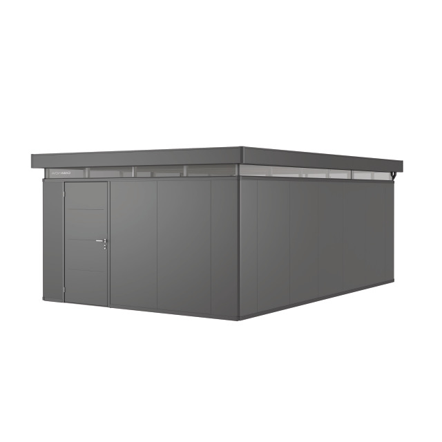 CasaNova 4x6 ouv. de porte gauche