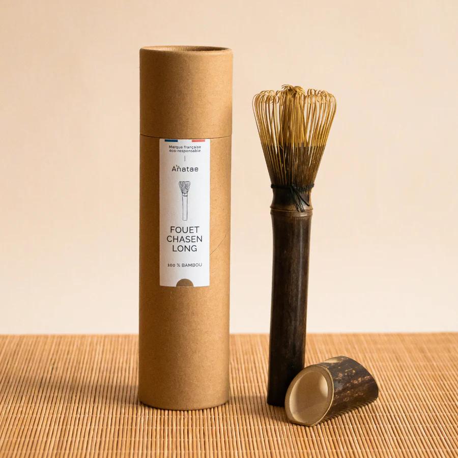 Fouet Long en bambou