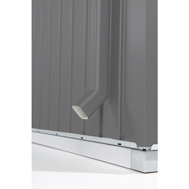 Descentes d'eaux pluviales AvantGarde, 2 pces