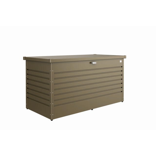 Coffre de jardin 160cm