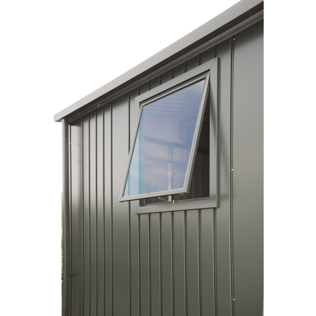 Elément de fenêtre abri Europa