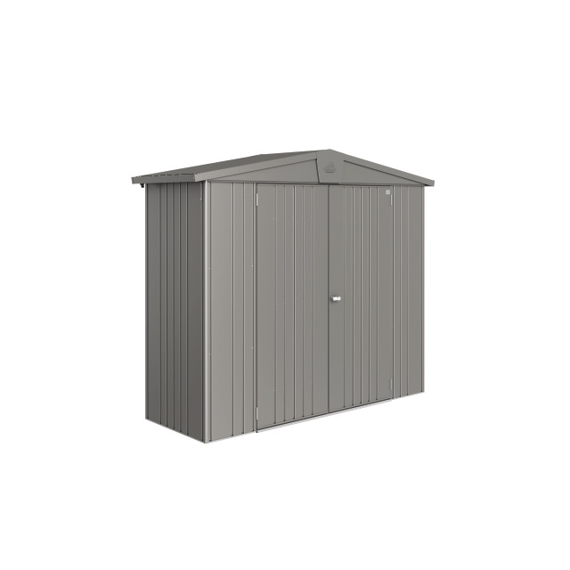 Abri de jardin Europa taille 2A