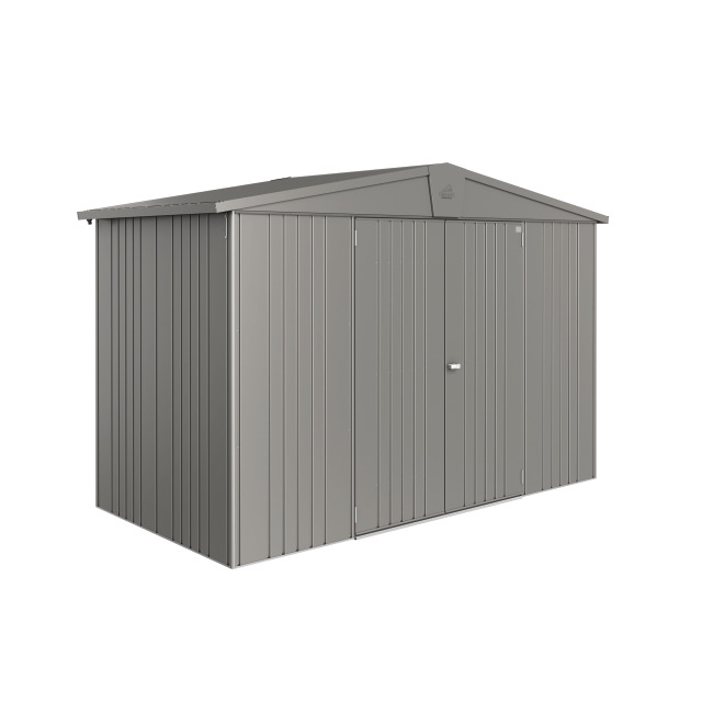 Abri de jardin Europa taille 4A