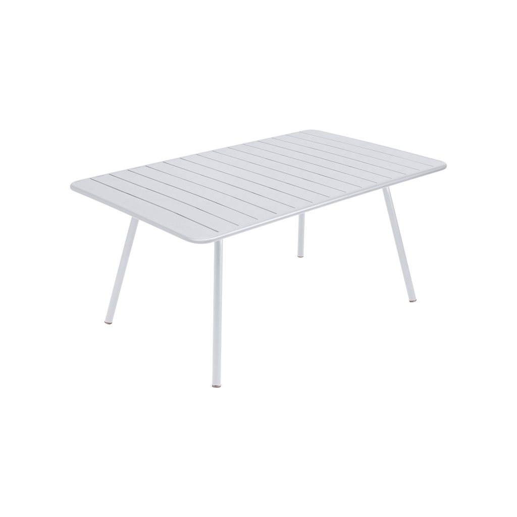 Table Luxembourg rectangulaire