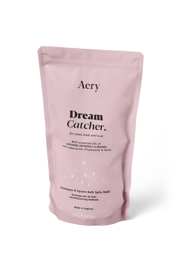 Recharge Sel de bain Dream Catcher