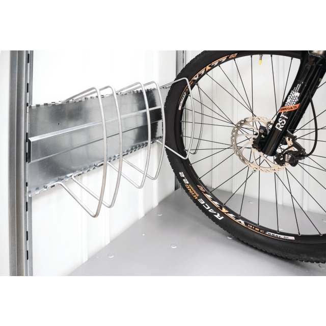 Range vélo avec fixationicale pour StoreMax