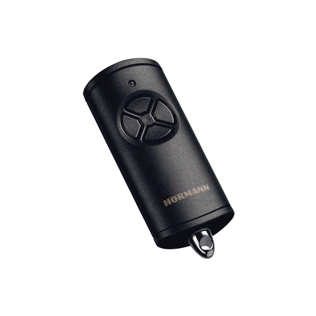 Telecomande pour porte sectionnelle