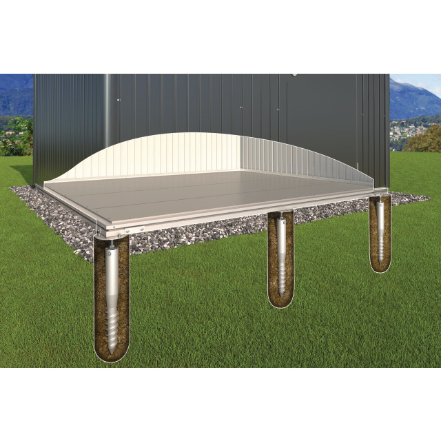 SmartBase PLUS Europa 1, Armoire à outils   150