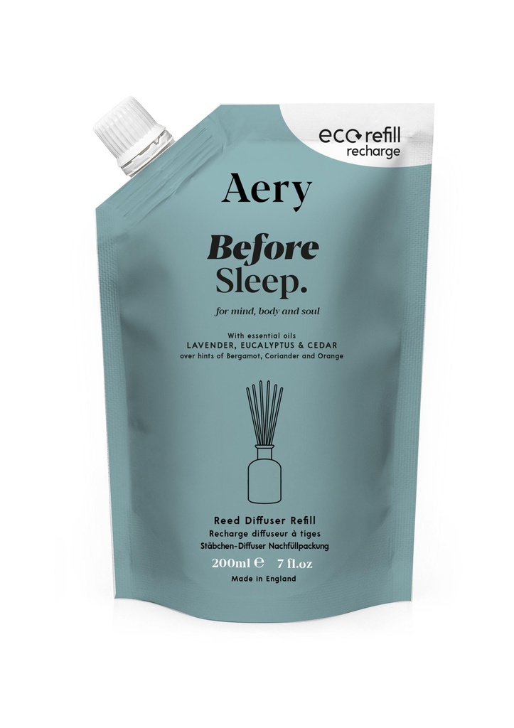 Recharge Diffuseur Before Sleep
