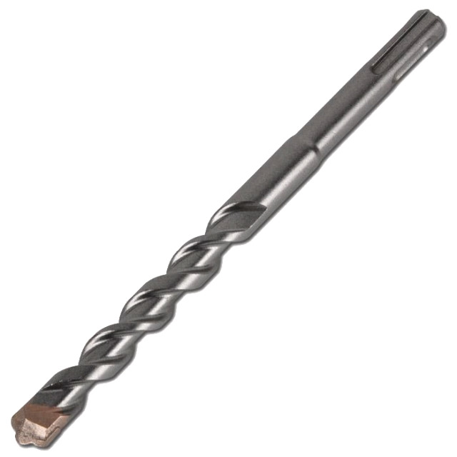 foret pour SDS-Max diametre ø 18 mm