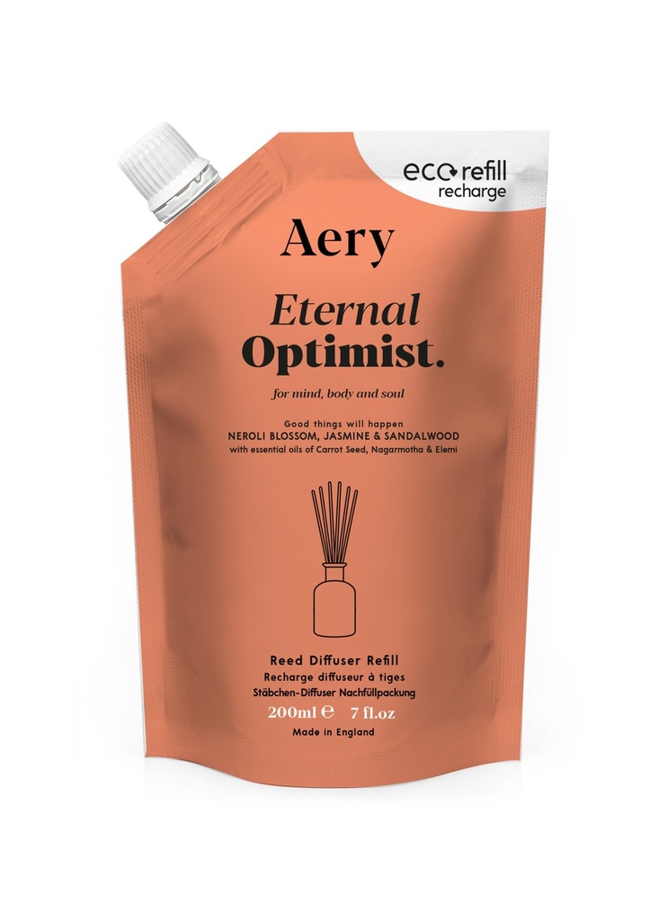 Recharge Diffuseur Eternal Optimist