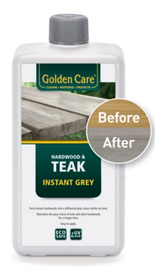 Griseur Golden Care