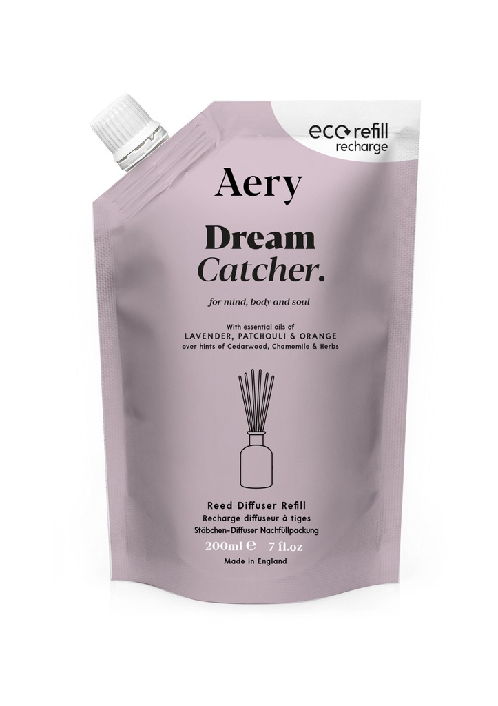 Recharge Diffuseur Dream Catcher