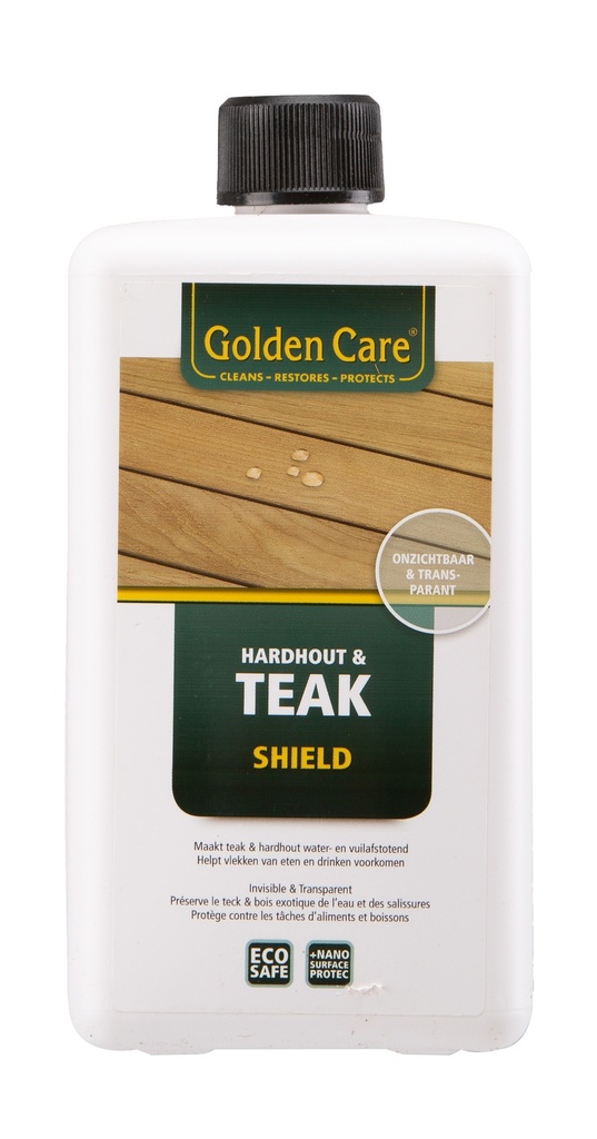 Protecteur / imperméabilisant incolore Golden Care