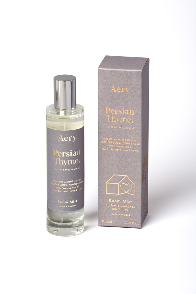 Parfum d'intérieur Persian Thyme